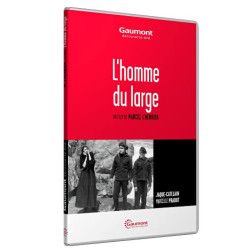 L'homme du large - Neuf sous blister