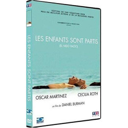 Les enfants sont partis - Neuf sous blister