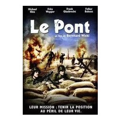 Le pont - Neuf sous blister