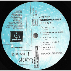 20 Top Instrumentals Hi-Fi 77