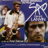 Bande Originale Du Film "Saxo"