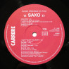 Bande Originale Du Film "Saxo"