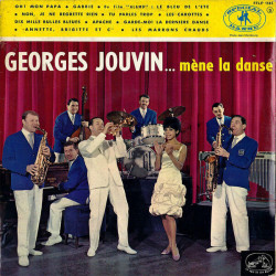 Mène La Danse