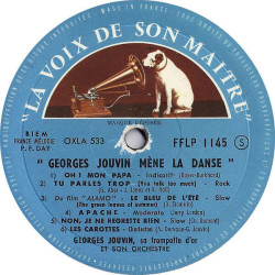 Mène La Danse