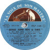 Mène La Danse