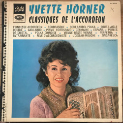 Classiques De L'accordéon