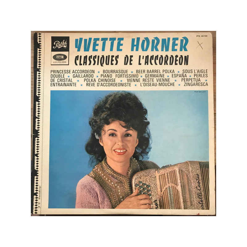 Classiques De L'accordéon