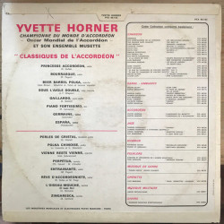 Classiques De L'accordéon