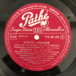Classiques De L'accordéon