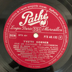 Classiques De L'accordéon