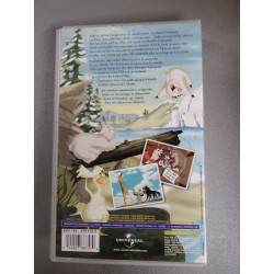 Vhs - Balto 2 : La quête du loup
