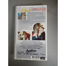 Vhs - Balto Chien-Loup Héros des Neiges