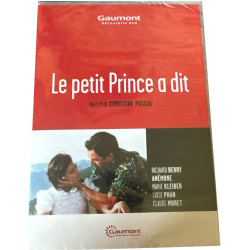 Le petit prince a dit [FR Import] - Neuf sous blister