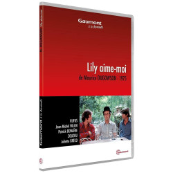 Lily aime-moi [FR Import] - Neuf sous blister