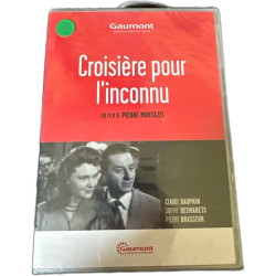 Croisière pour l'inconnu [FR Import] - Neuf sous blister