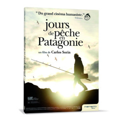 Jours de pêche en patagonie [FR Import] - Neuf sous blister
