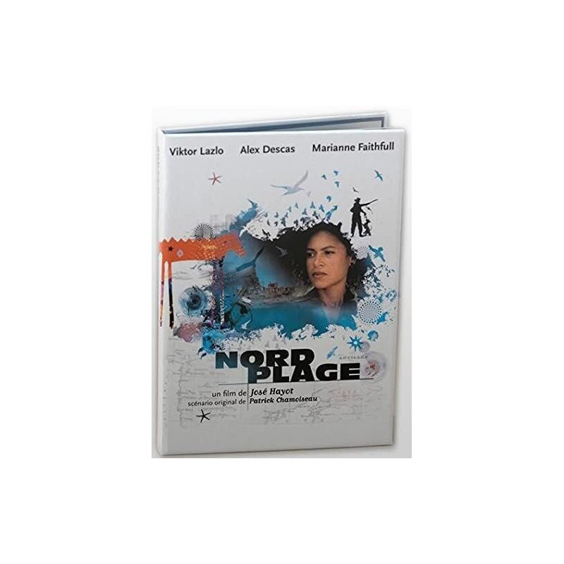 Nord-plage [FR Import] - Neuf sous blister