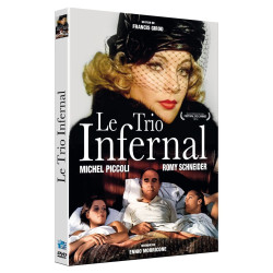 Le trio infernal [FR Import] - Neuf sous blister
