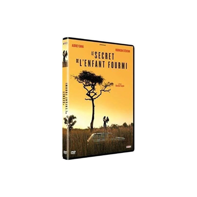 Le secret de l'enfant fourmi [FR Import] - Neuf sous blister