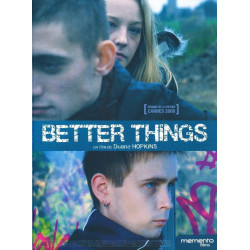 Better things [FR Import] - Neuf sous blister