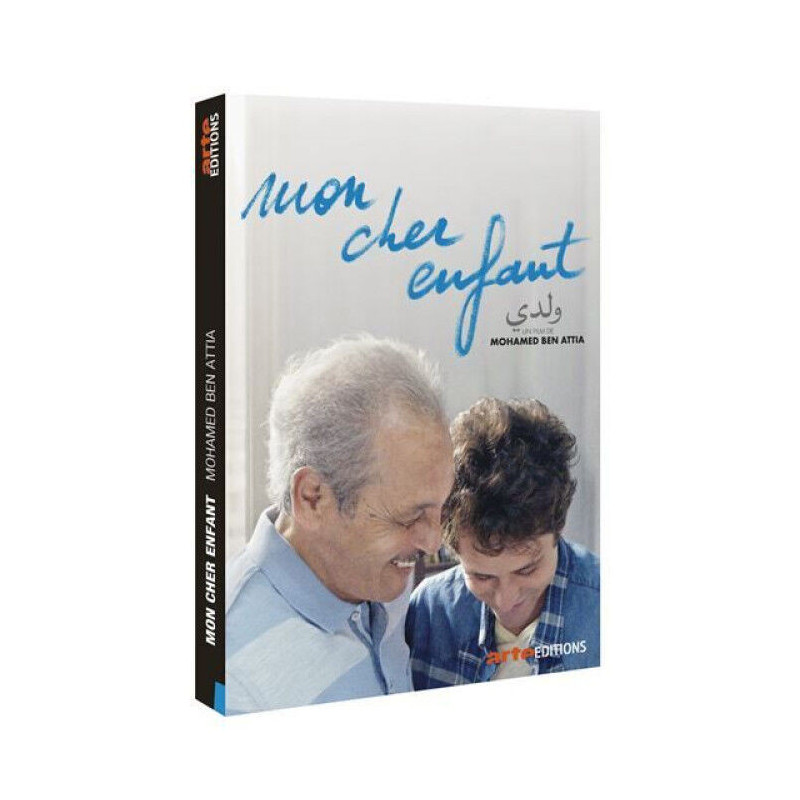 Mon cher enfant [FR Import] - Neuf sous blister
