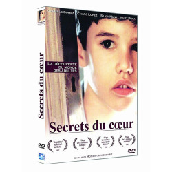Les secrets du coeur [FR Import] - Neuf sous blister