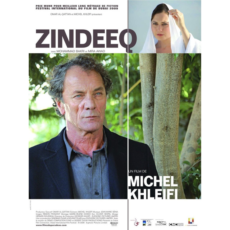 Zindeeq [FR Import] - Neuf sous blister