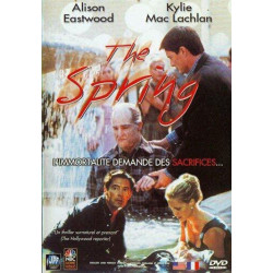 The Spring [FRANZOSICH] - Neuf sous blister