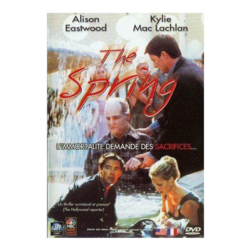 The Spring [FRANZOSICH] - Neuf sous blister