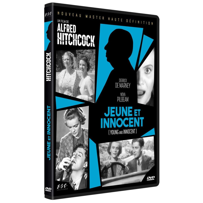 Jeune et innocent [FR Import] - Neuf sous blister