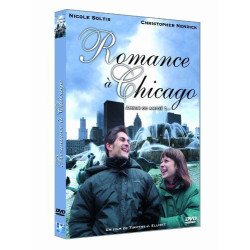 Romance a chicago [FR Import] - Neuf sous blister