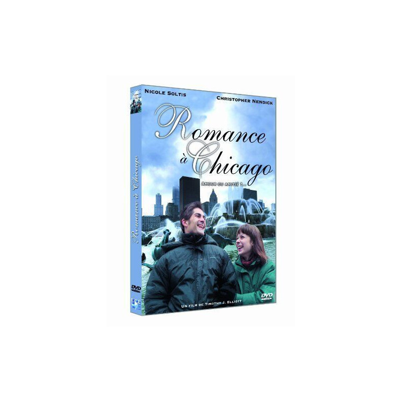 Romance a chicago [FR Import] - Neuf sous blister