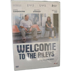 Welcome to the rileys [FR Import] - Neuf sous blister