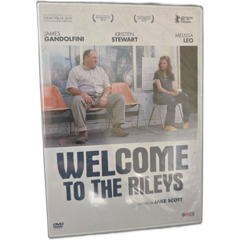 Welcome to the rileys [FR Import] - Neuf sous blister