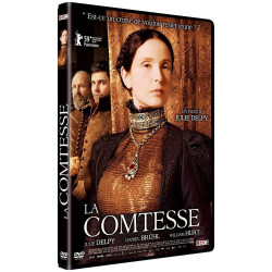 La comtesse [FR Import] - Neuf sous blister