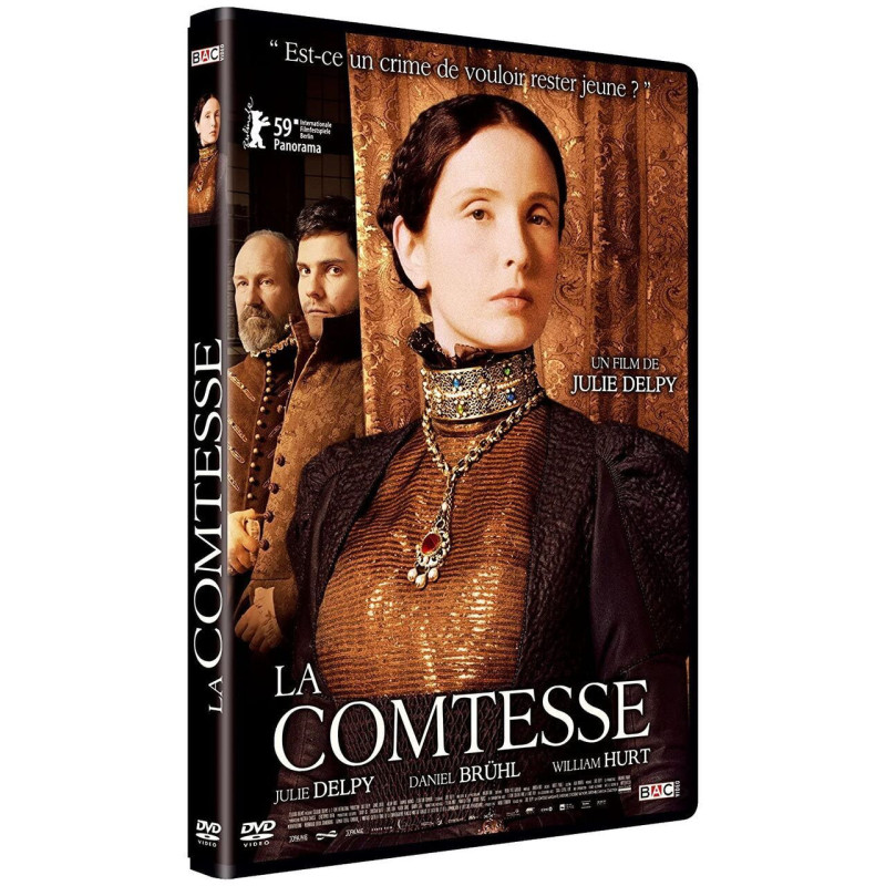 La comtesse [FR Import] - Neuf sous blister