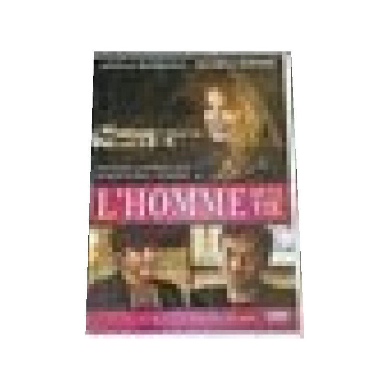 L'homme de ta vie [FR Import] - Neuf sous blister