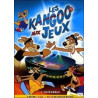 Les Kangoo aux jeux - Neuf sous blister