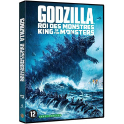 Godzilla II : roi des monstres [FR Import] - Neuf sous blister