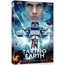 Taking earth - Neuf sous blister