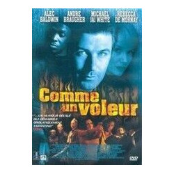 Comme un voleur - Neuf sous blister