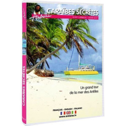 Antoine : Les Caraïbes secrètes [FR Import] - Neuf sous blister
