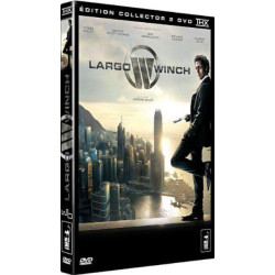 Largo winch [FR Import] - Neuf sous blister