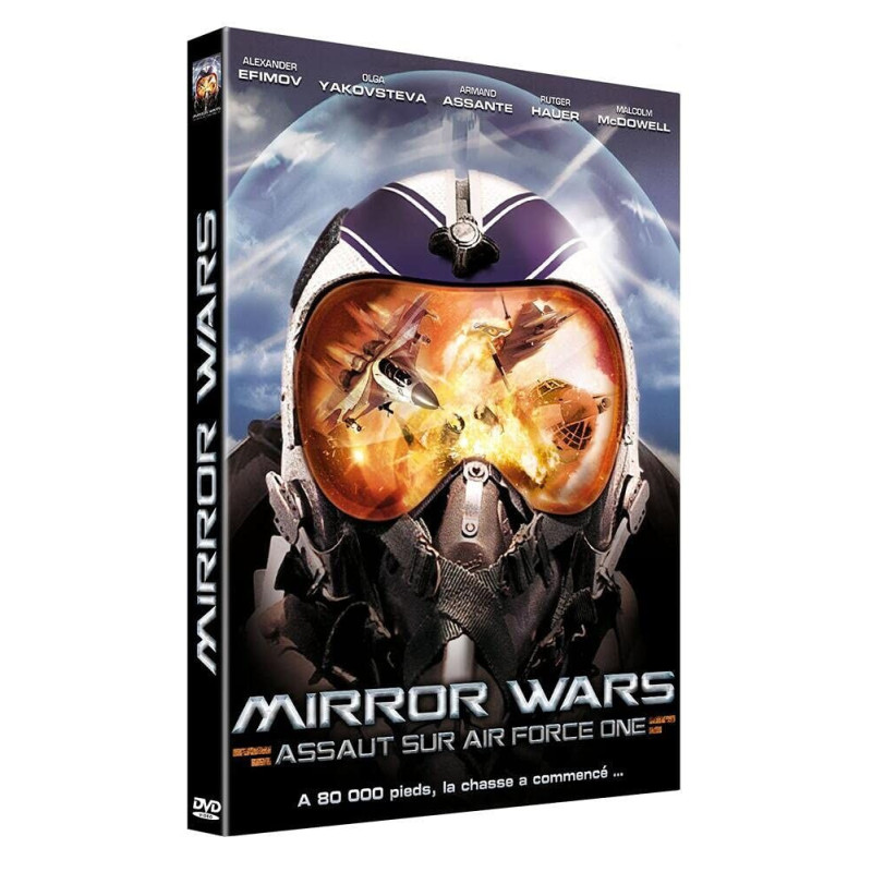 Mirror wars [FR Import] - Neuf sous blister