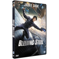 Bleeding steel [FR Import] - Neuf sous blister