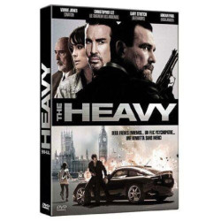 The Heavy - DVD - Neuf sous blister