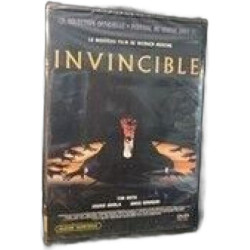 Invincible - Neuf sous blister