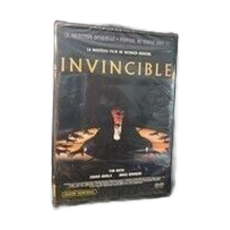 Invincible - Neuf sous blister