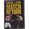 Match retour [FR Import] - Neuf sous blister