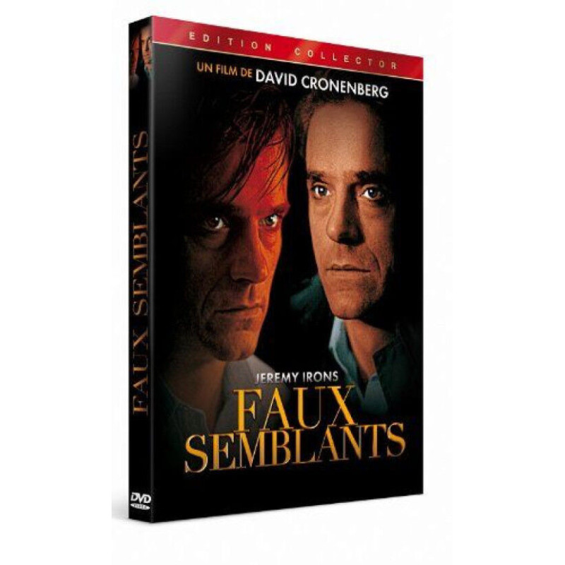 Movie - faux semblants (2 dvd) - Neuf sous blister